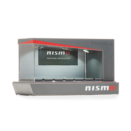 Tomica Nismo Lichttheater