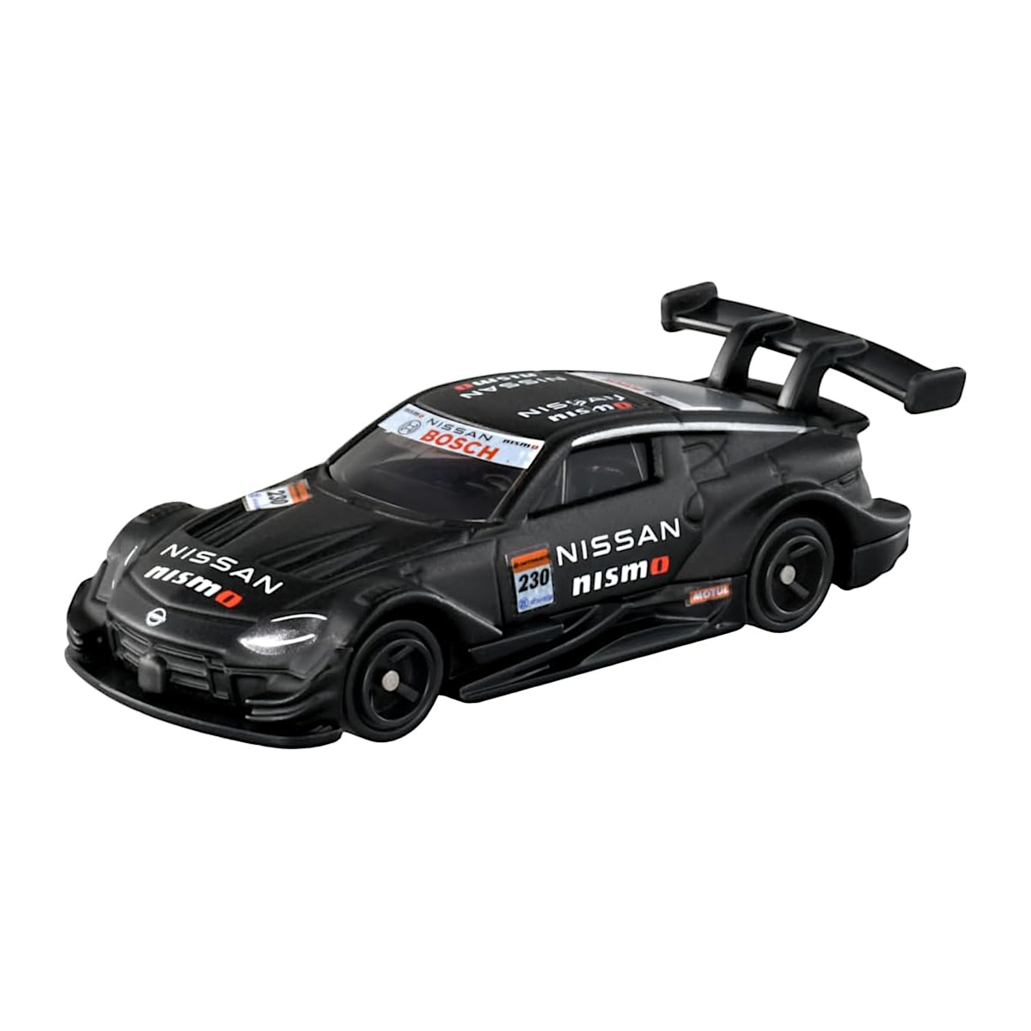 Tomica RZ34 Nissan Fairlady Z NISMO GT500 – OEM SOKO