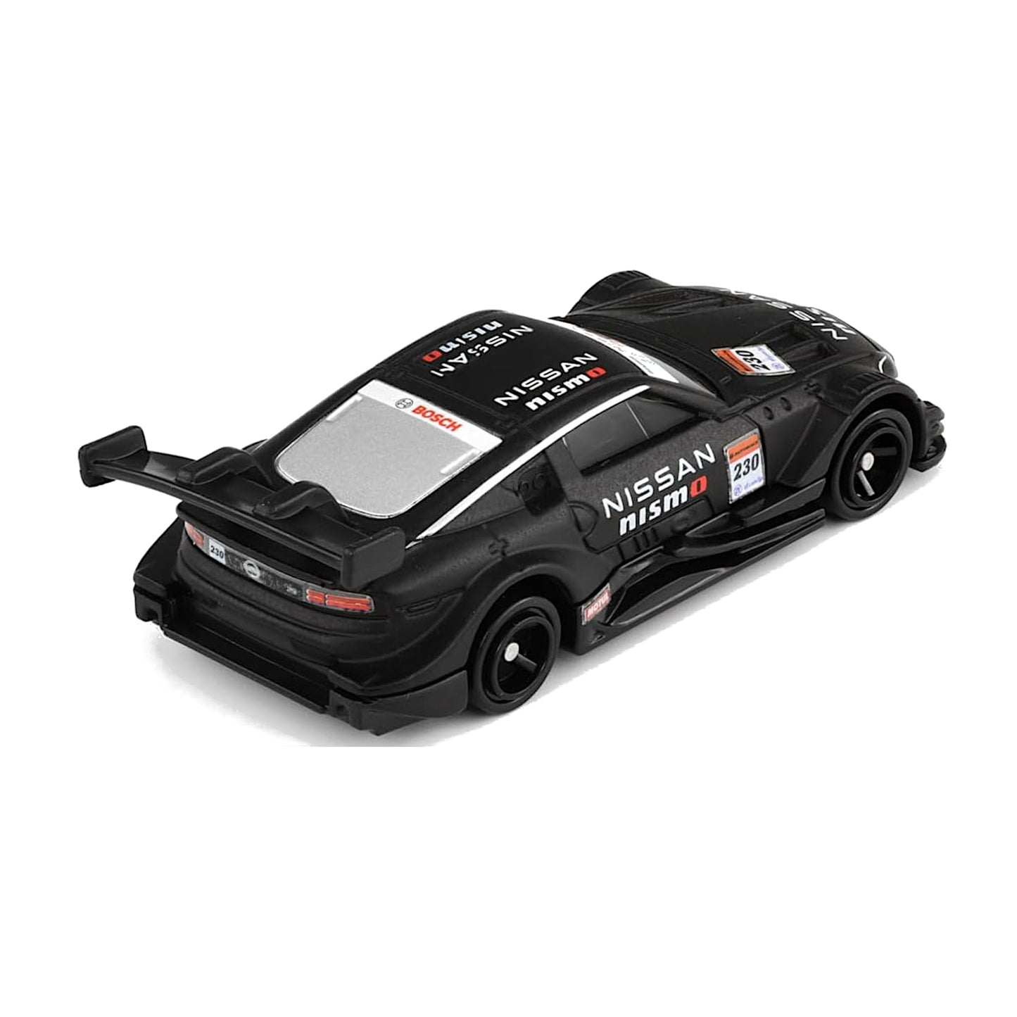 Tomica RZ34 Nissan Fairlady Z NISMO GT500