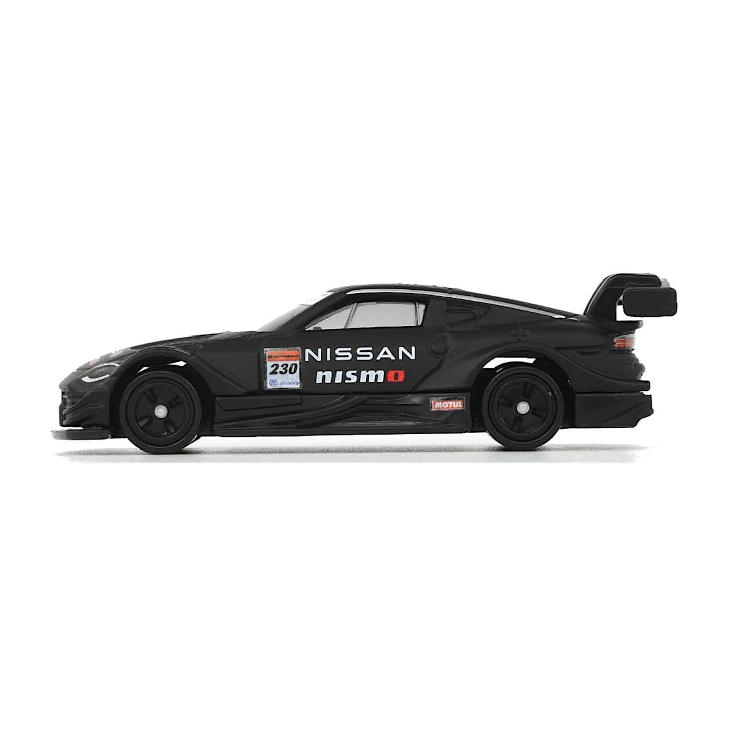 Tomica RZ34 Nissan Fairlady Z NISMO GT500