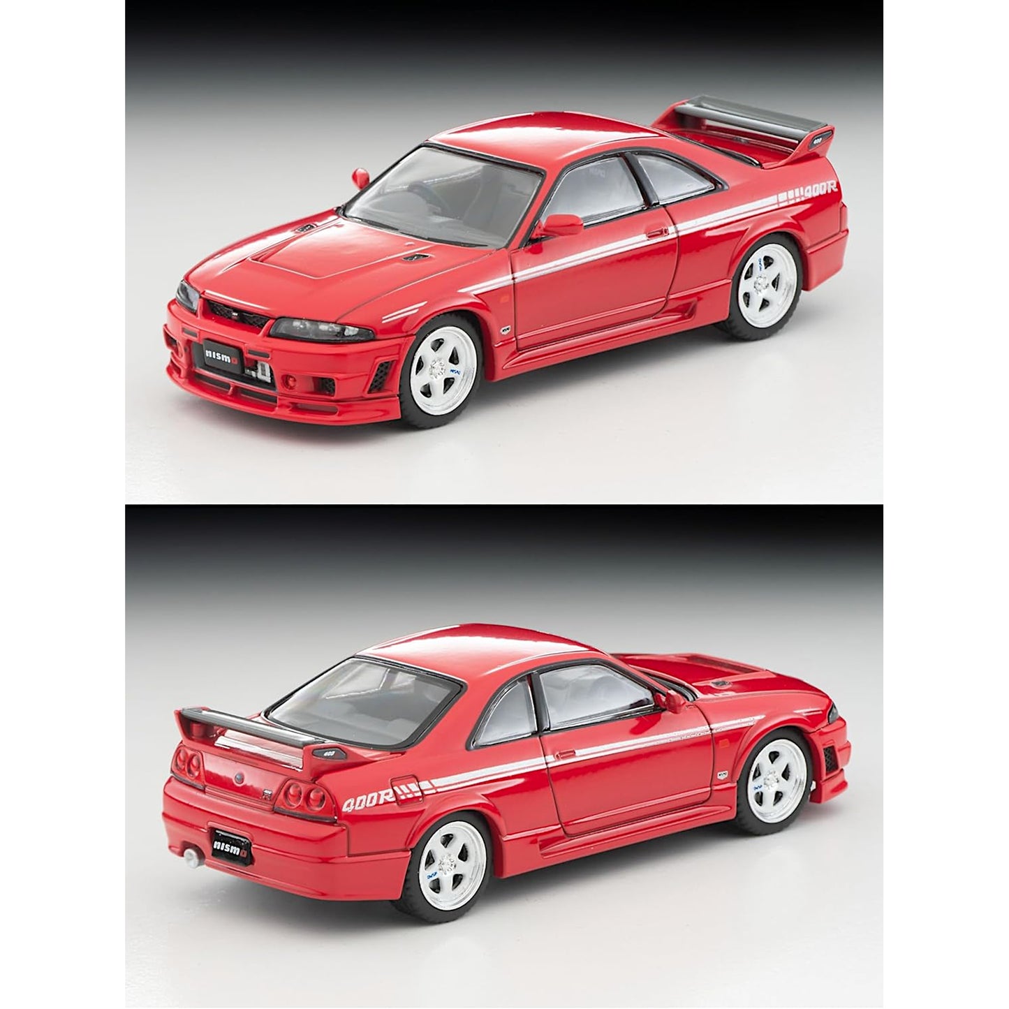 Tomica Limited Vintage Neo NISMO 400R