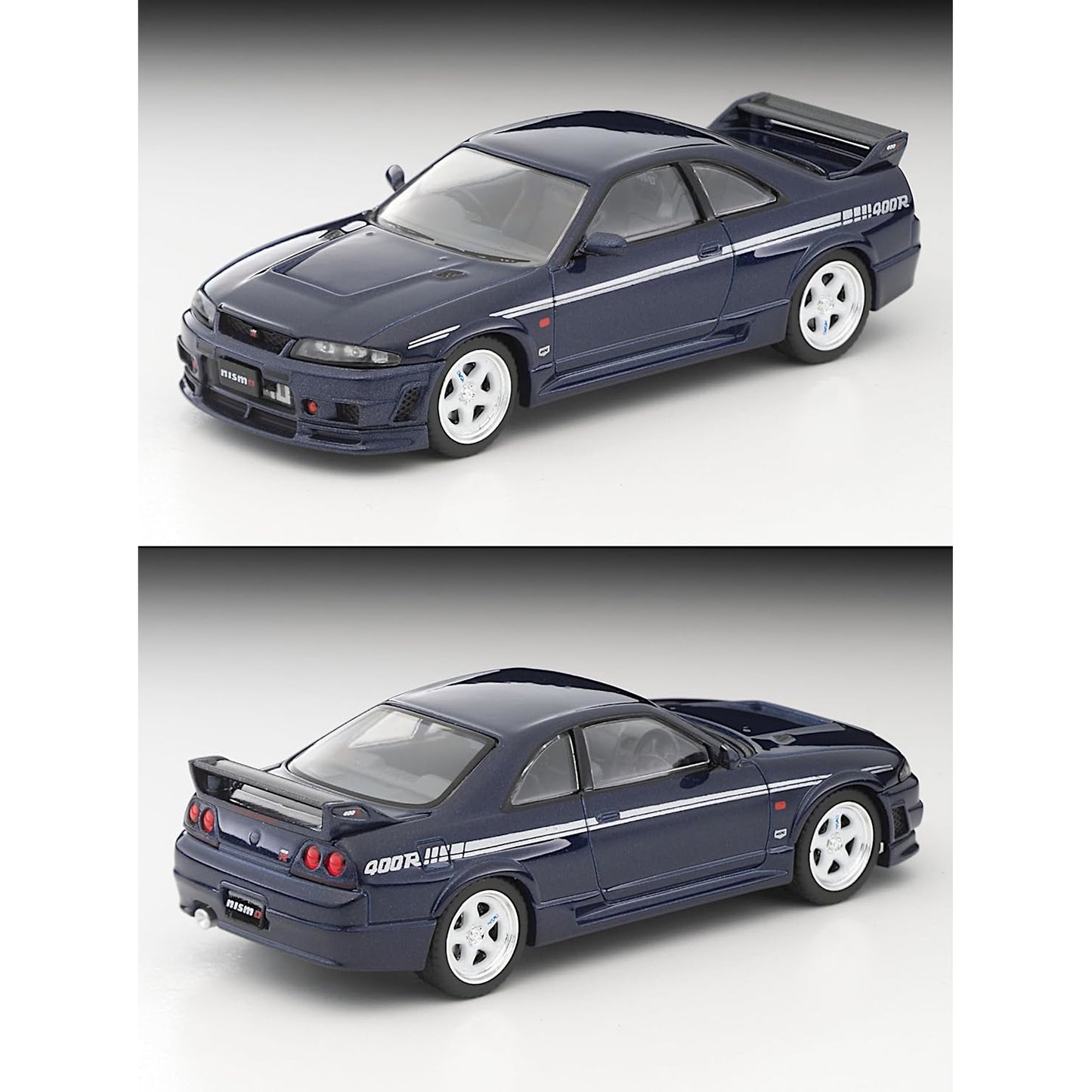 Tomica Limited Vintage Neo NISMO 400R