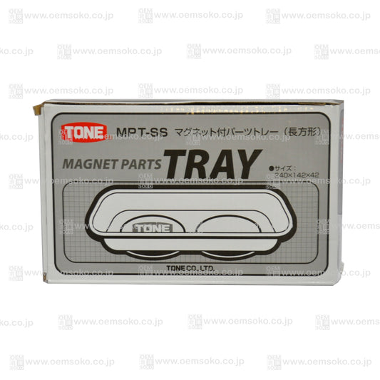 TONE MPT-SS Magnetic Parts Tray