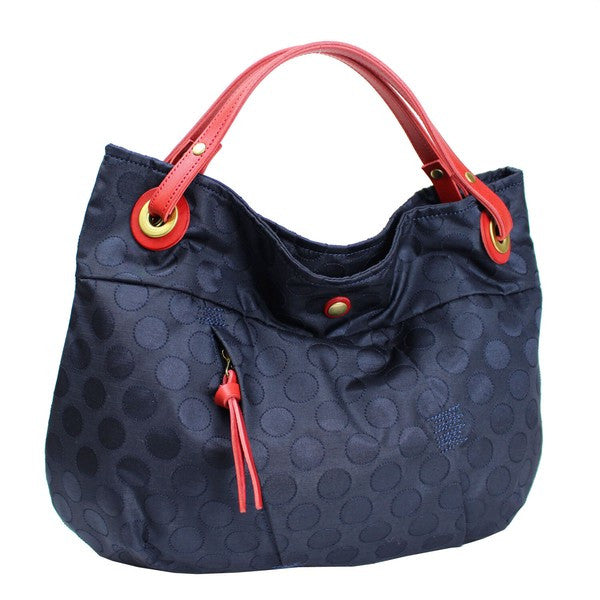 Porte Porta "Pattern 2 Handbag S"