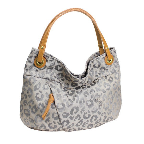 Porte Porta "Pattern 2 Handbag M"