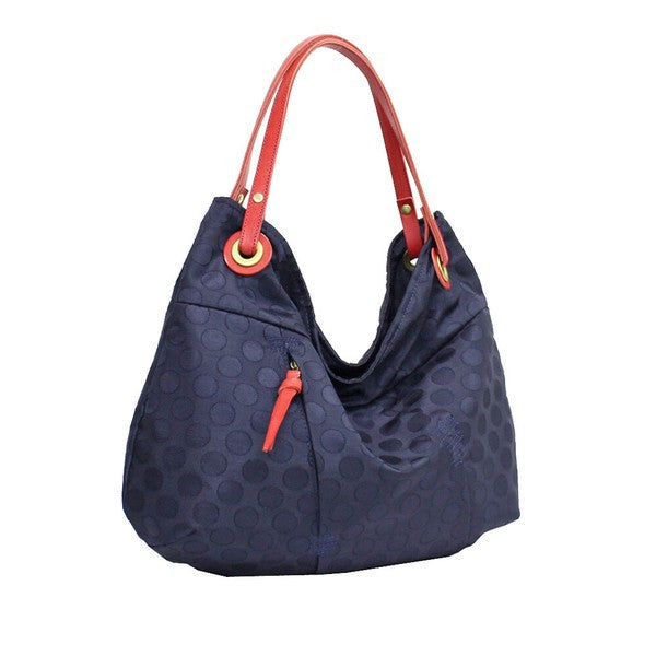 Porte Porta "Pattern 2 Handbag M"