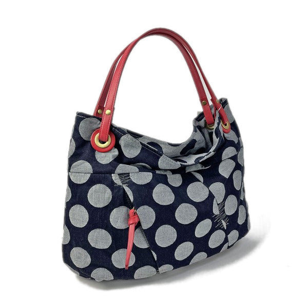 Porte Porta "Pattern 2 Handbag M"