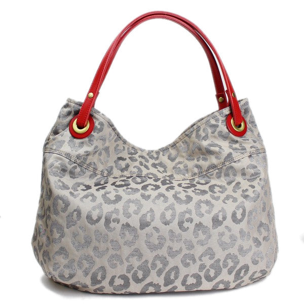 Porte Porta "Pattern 2 Handbag M"