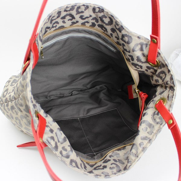 Porte Porta "Pattern 2 Handbag M"