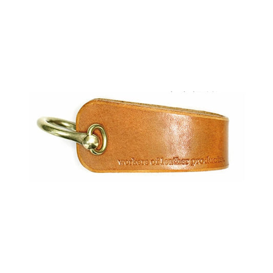 Tochigi Leather Key Holder/Case