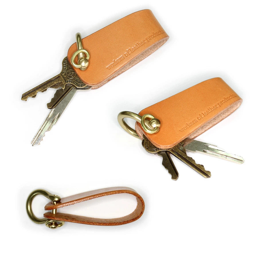 Tochigi Leather Key Holder/Case