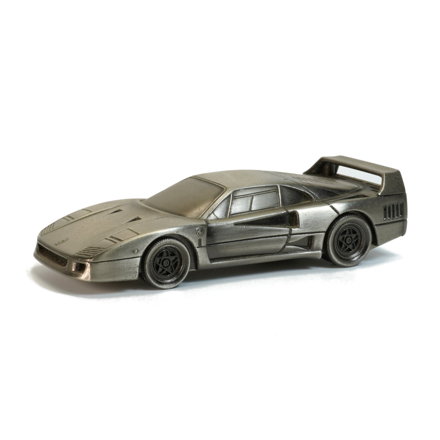 *RARE* Diapet IG Series "Ingot" Ferrari F40 1989